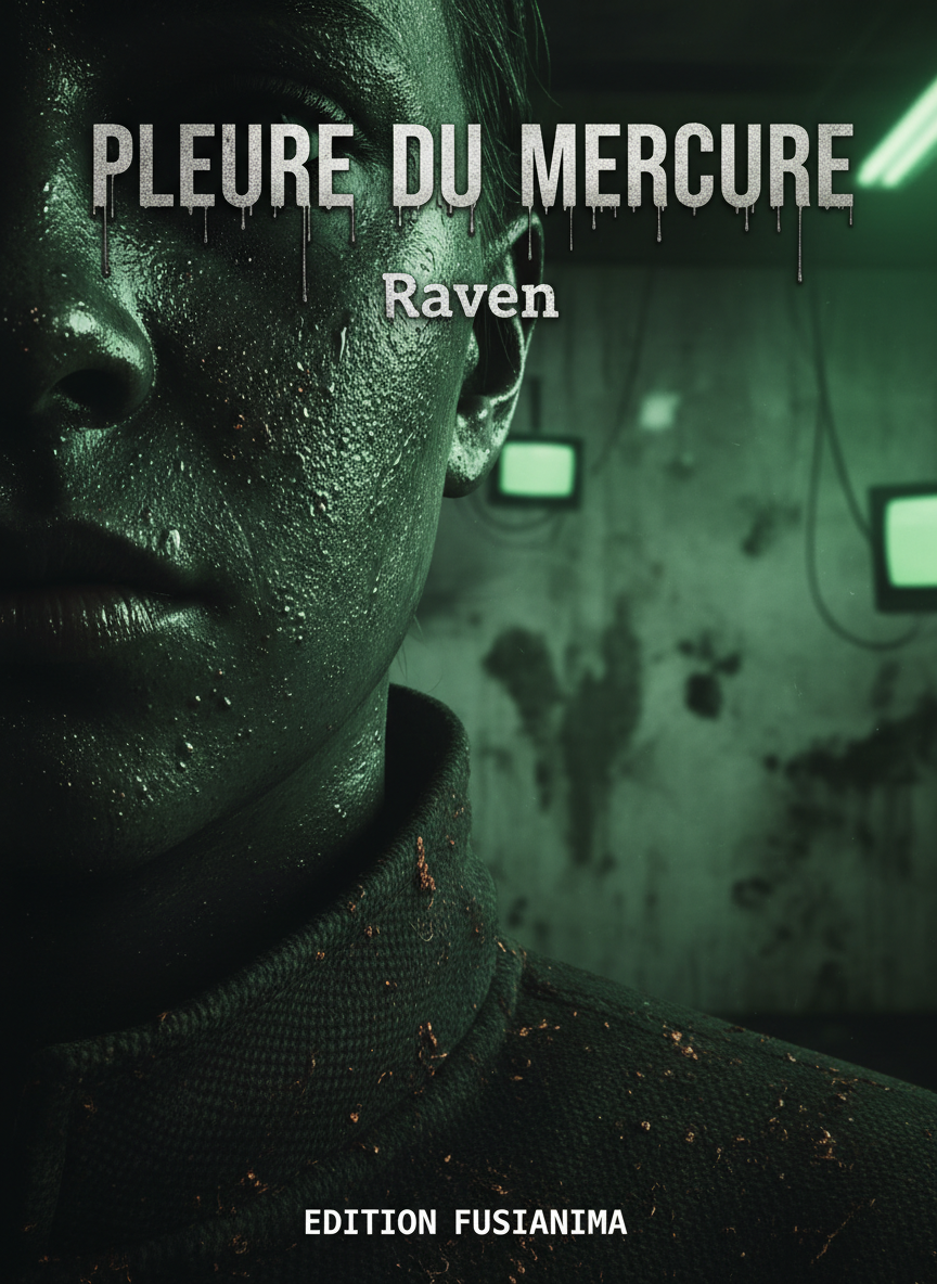 Pleure du Mercure