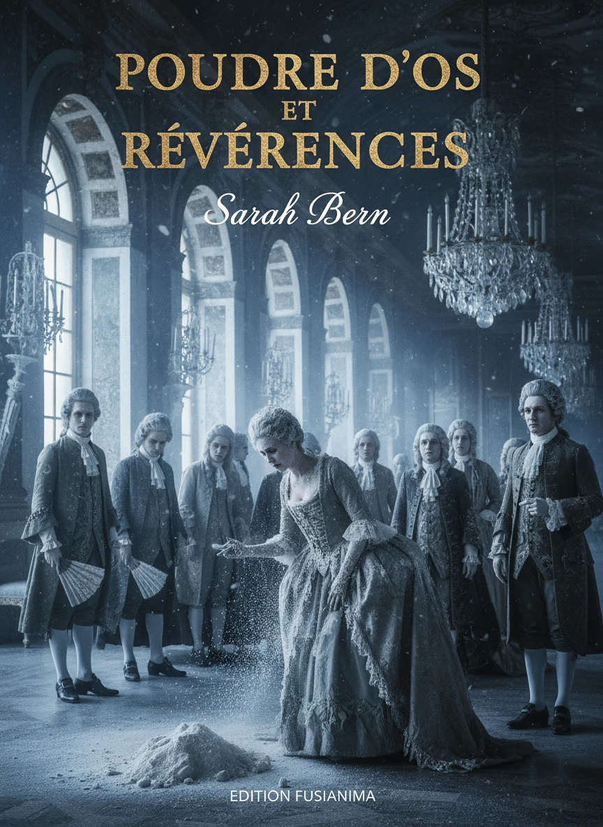 Poudre d'Os et Révérences