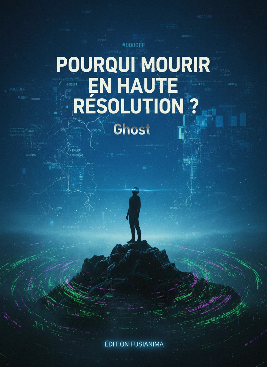 Pourquoi Mourir en Haute Résolution ?