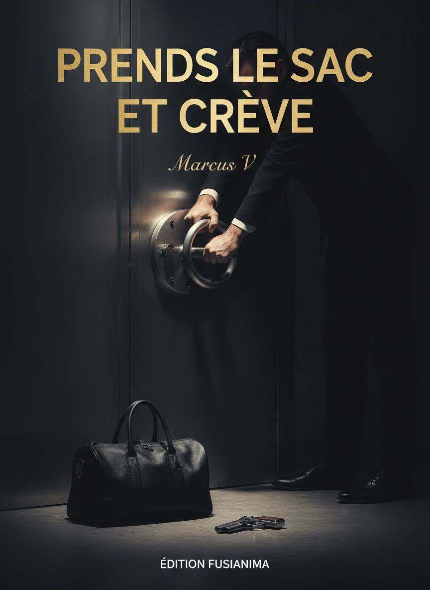Prends le sac et crève