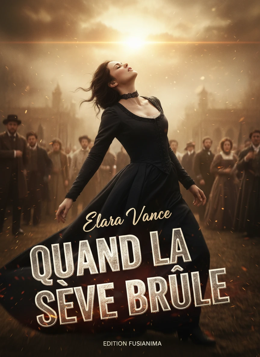 Quand la Sève Brûle