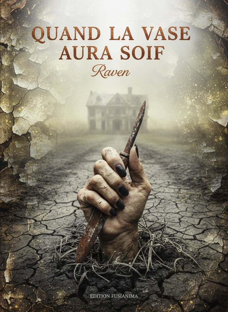 Quand la vase aura soif