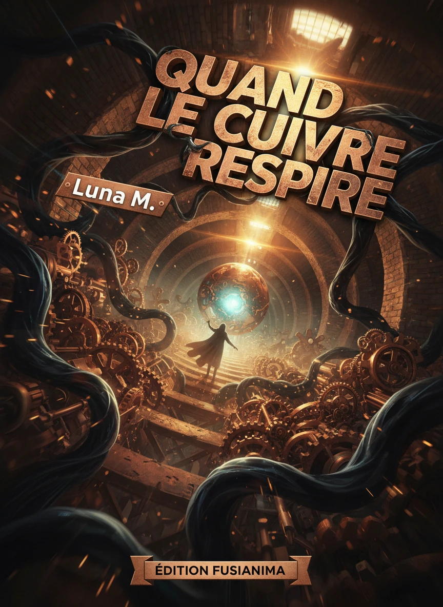 Quand le Cuivre Respire