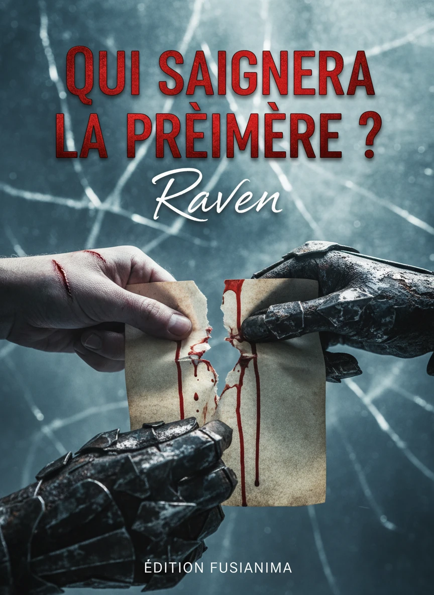Qui Saignera la Première ?