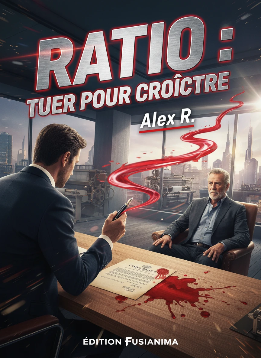 Ratio : Tuer pour Croître