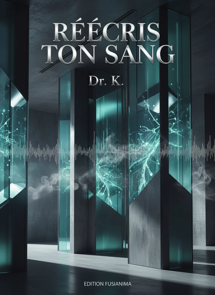 Réécris ton sang