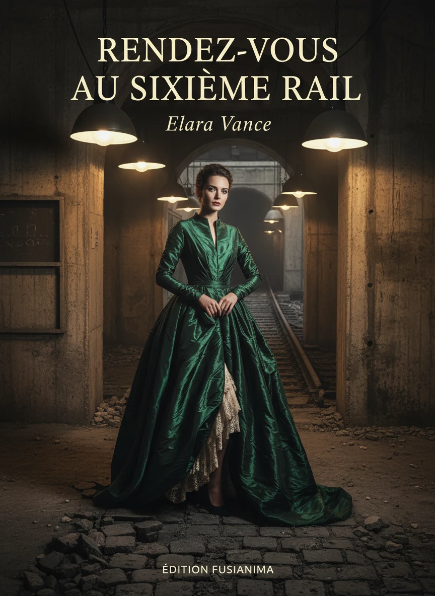 Rendez-vous au Sixième Rail
