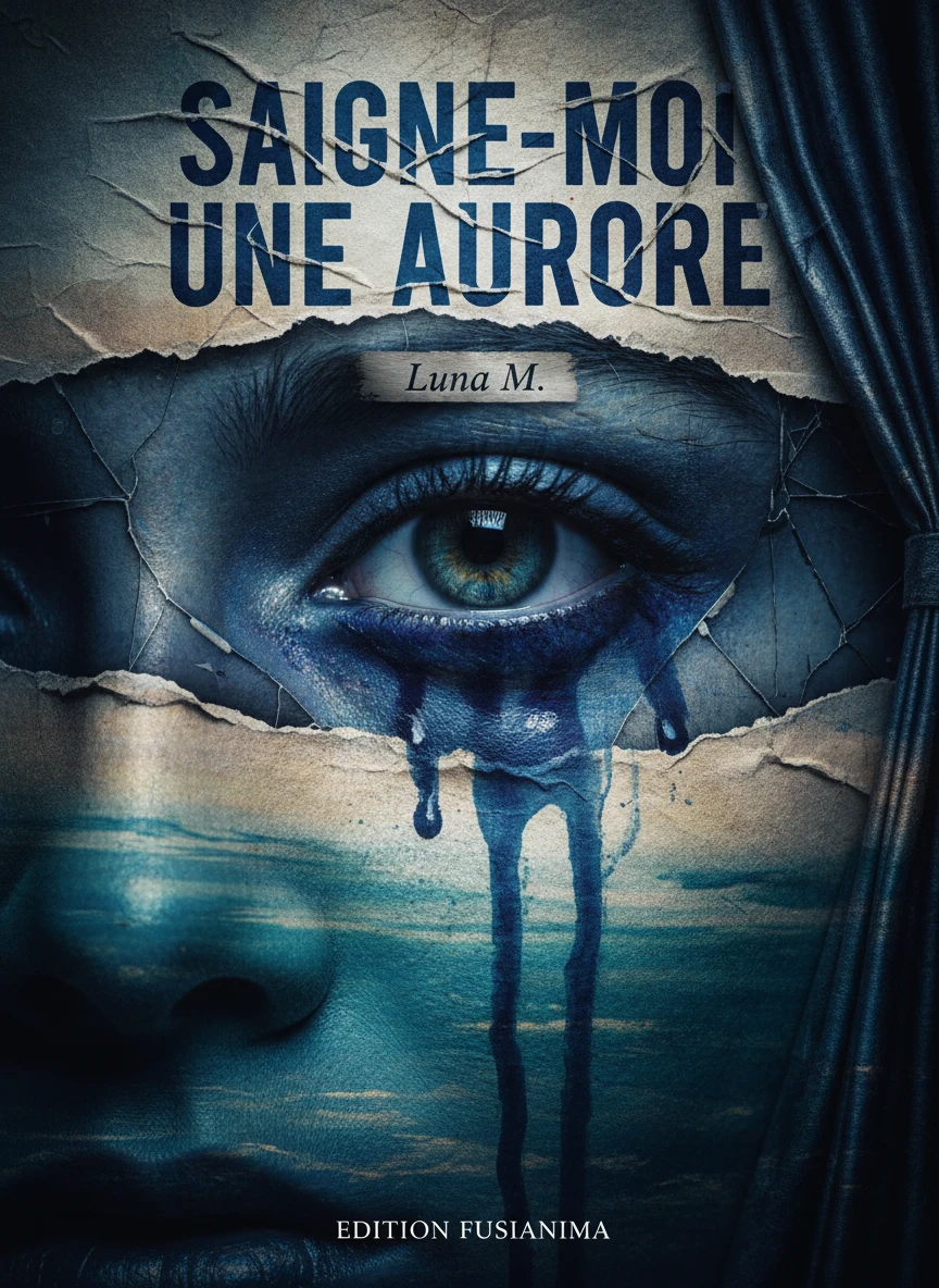 Saigne-moi une Aurore