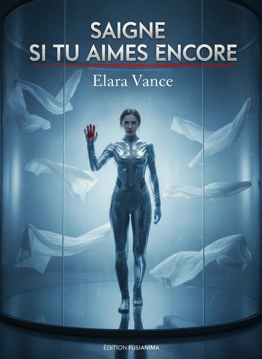 Saigne si tu aimes encore