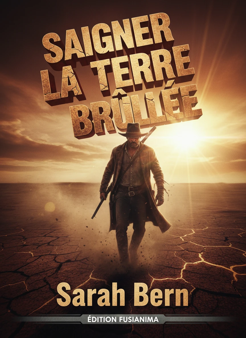 Saigner la Terre Brûlée