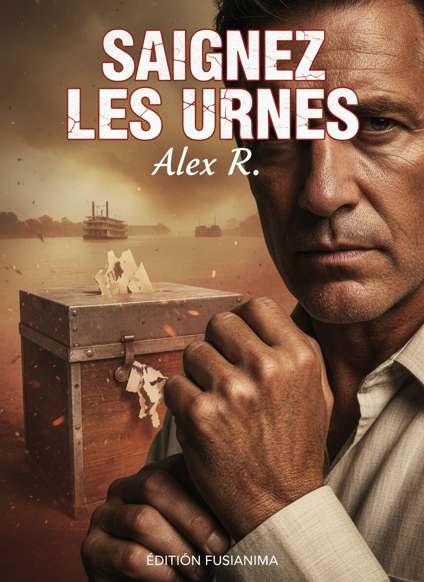 Saignez les Urnes
