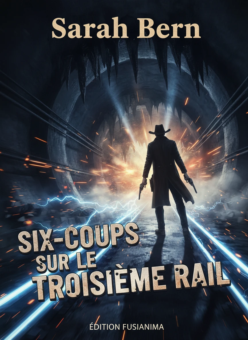Six-Coups sur le Troisième Rail