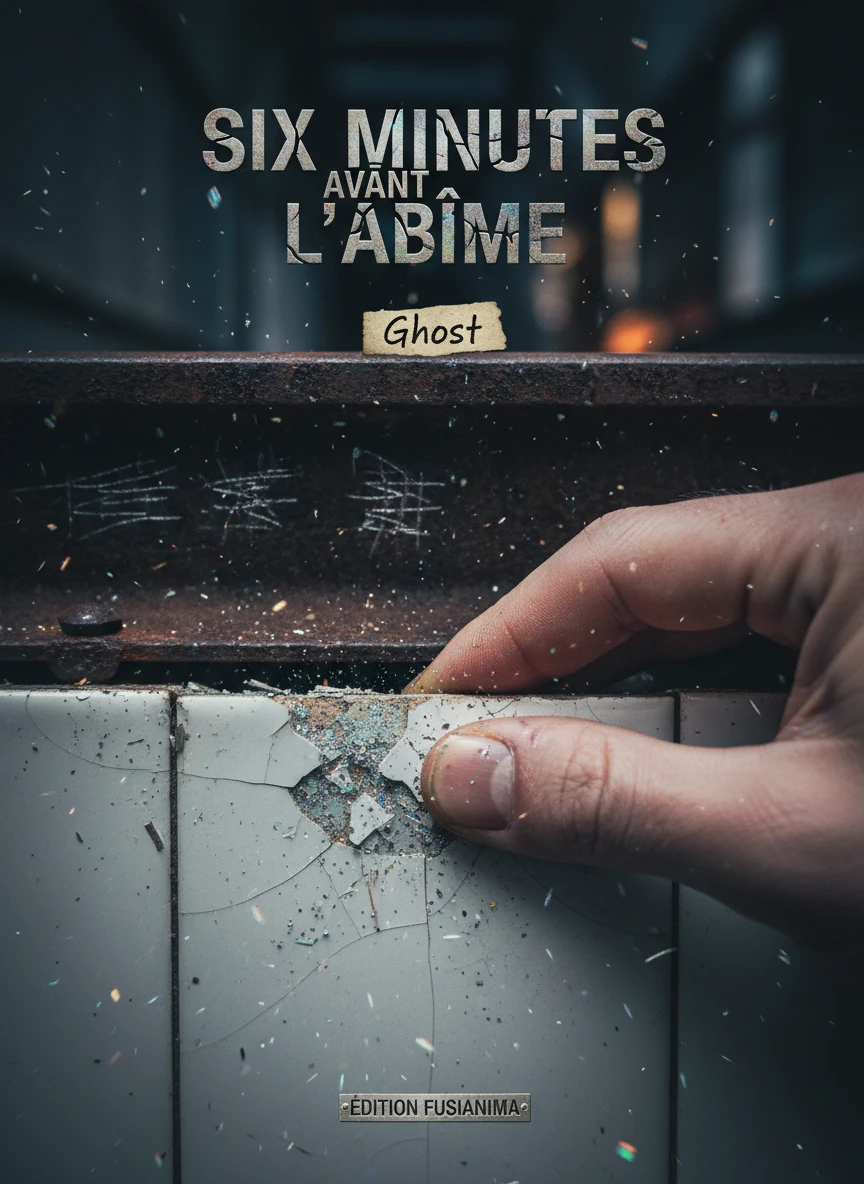Six Minutes Avant l'Abîme