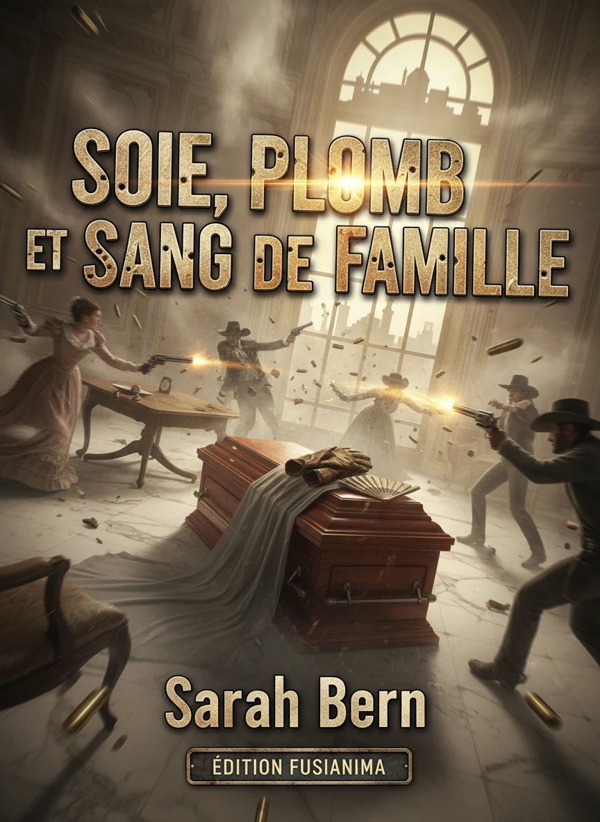 Soie, Plomb et Sang de Famille