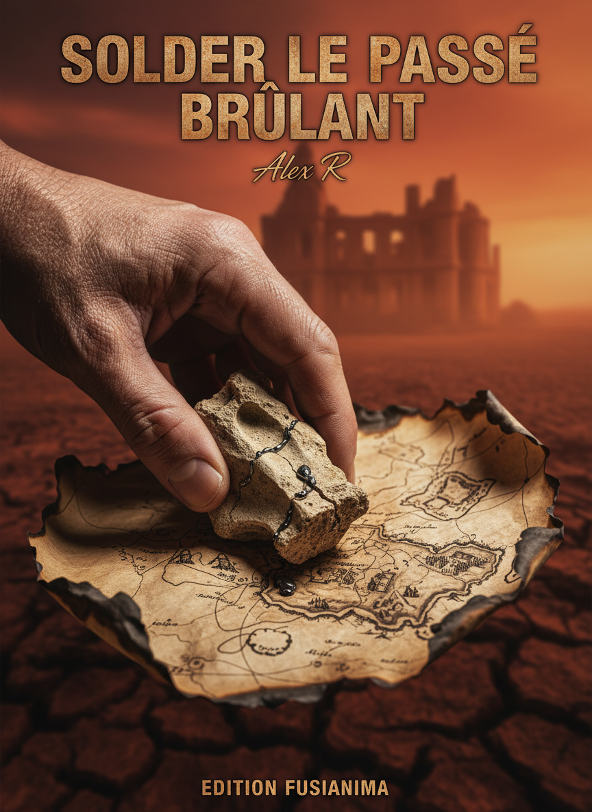 Solder le Passé Brûlant
