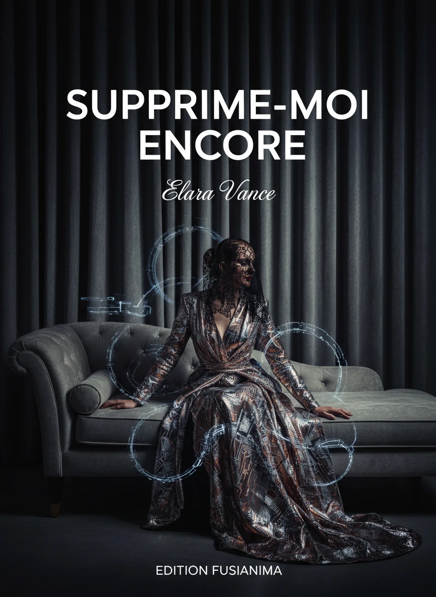 Supprime-moi encore