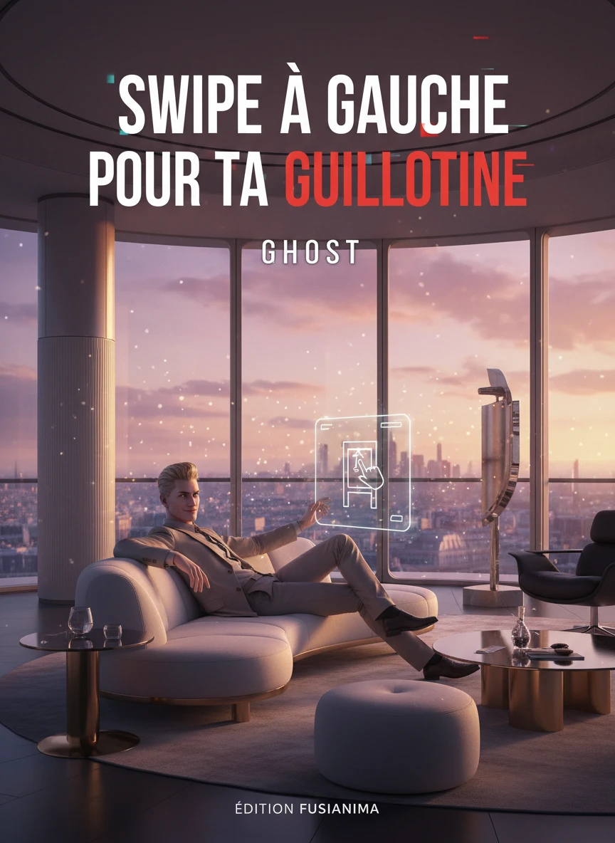 Swipe à Gauche pour ta Guillotine
