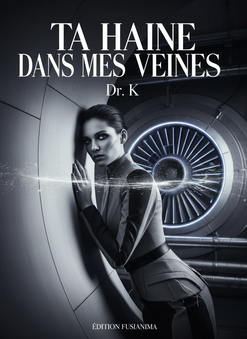 Ta Haine dans mes Veines