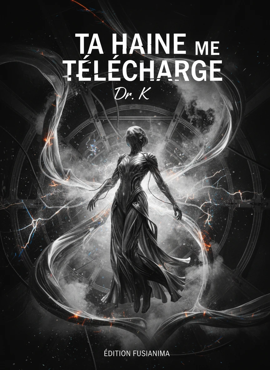 Ta Haine Me Télécharge