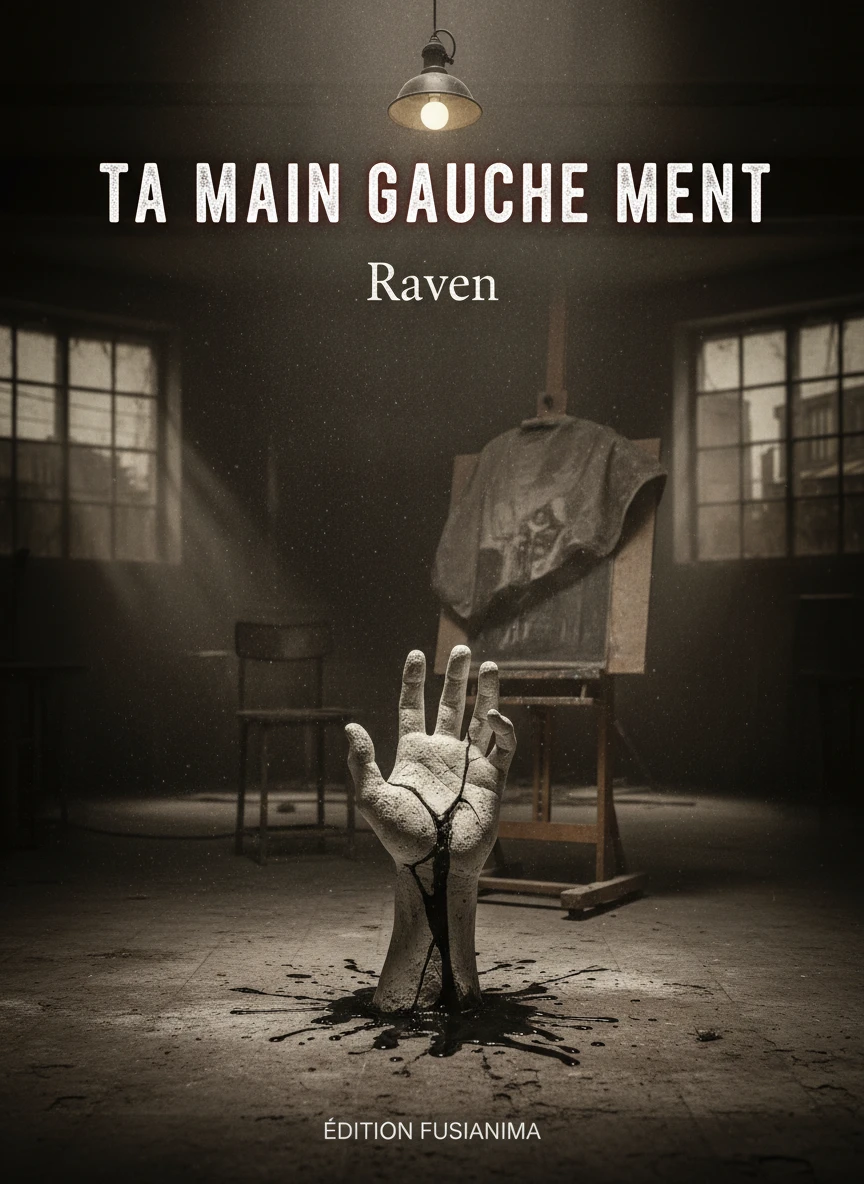 Ta Main Gauche Ment