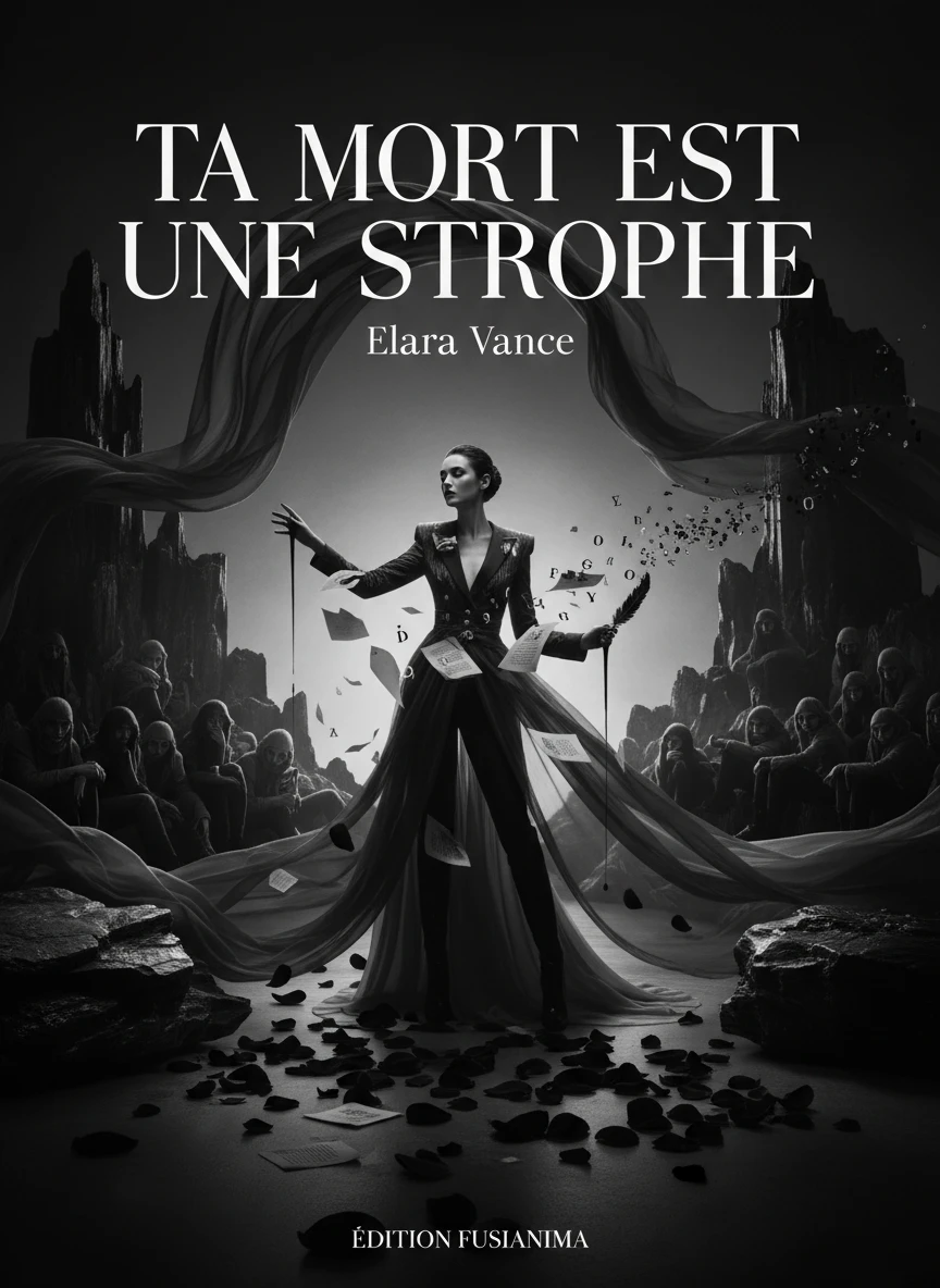 Ta Mort est une Strophe