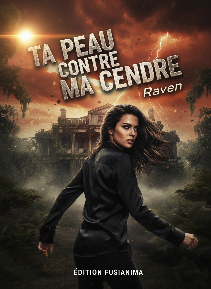 Ta Peau contre ma Cendre