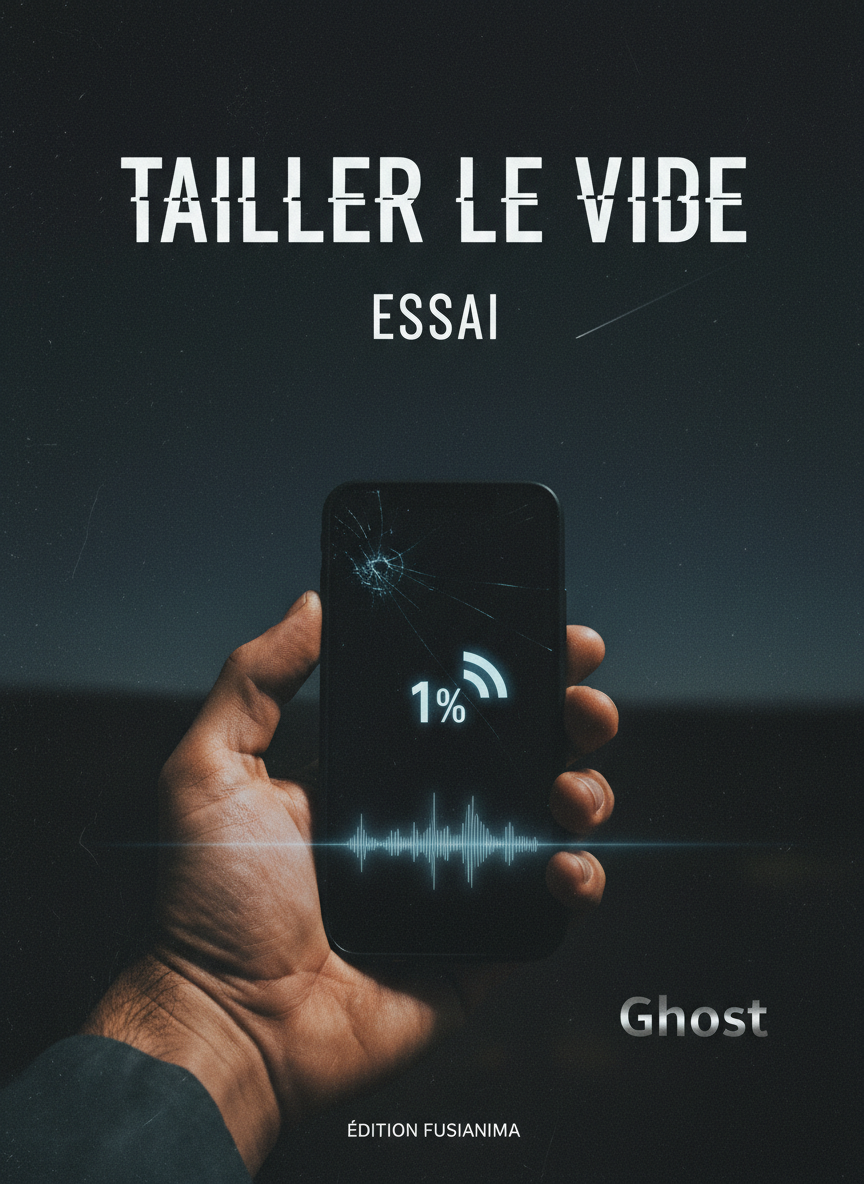 Tailler le Vide