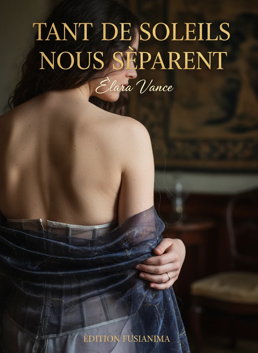 Tant de Soleils nous Sèparent