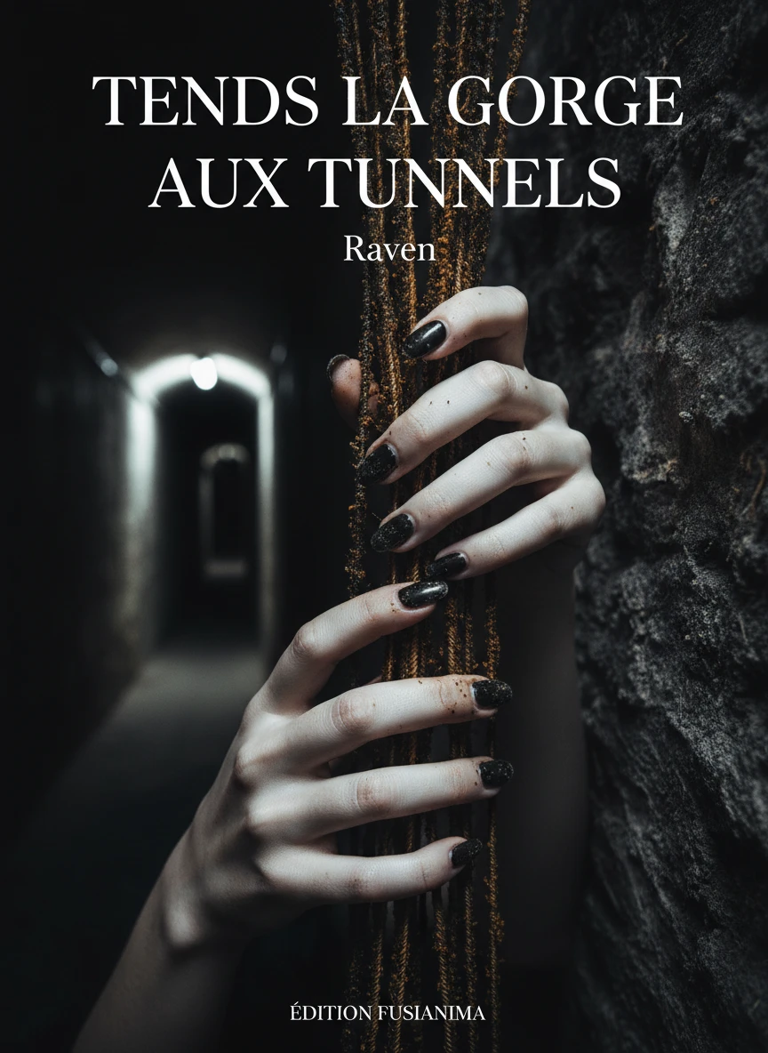 Tends la Gorge aux Tunnels