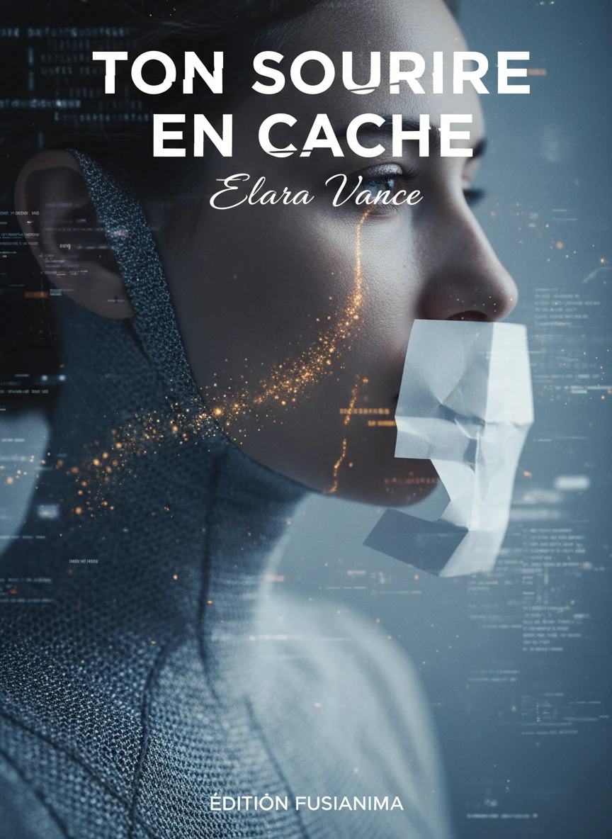 Ton Sourire en Cache