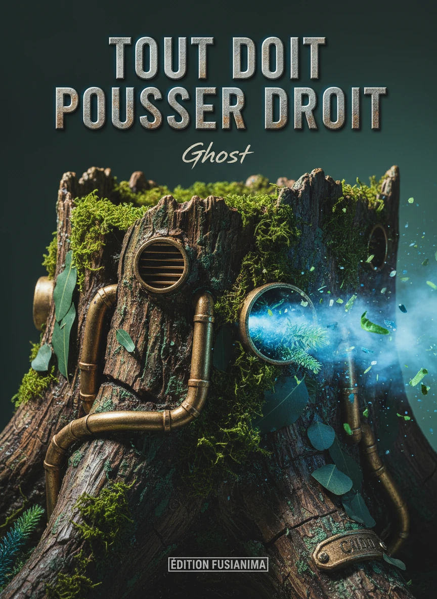 Tout Doit Pousser Droit