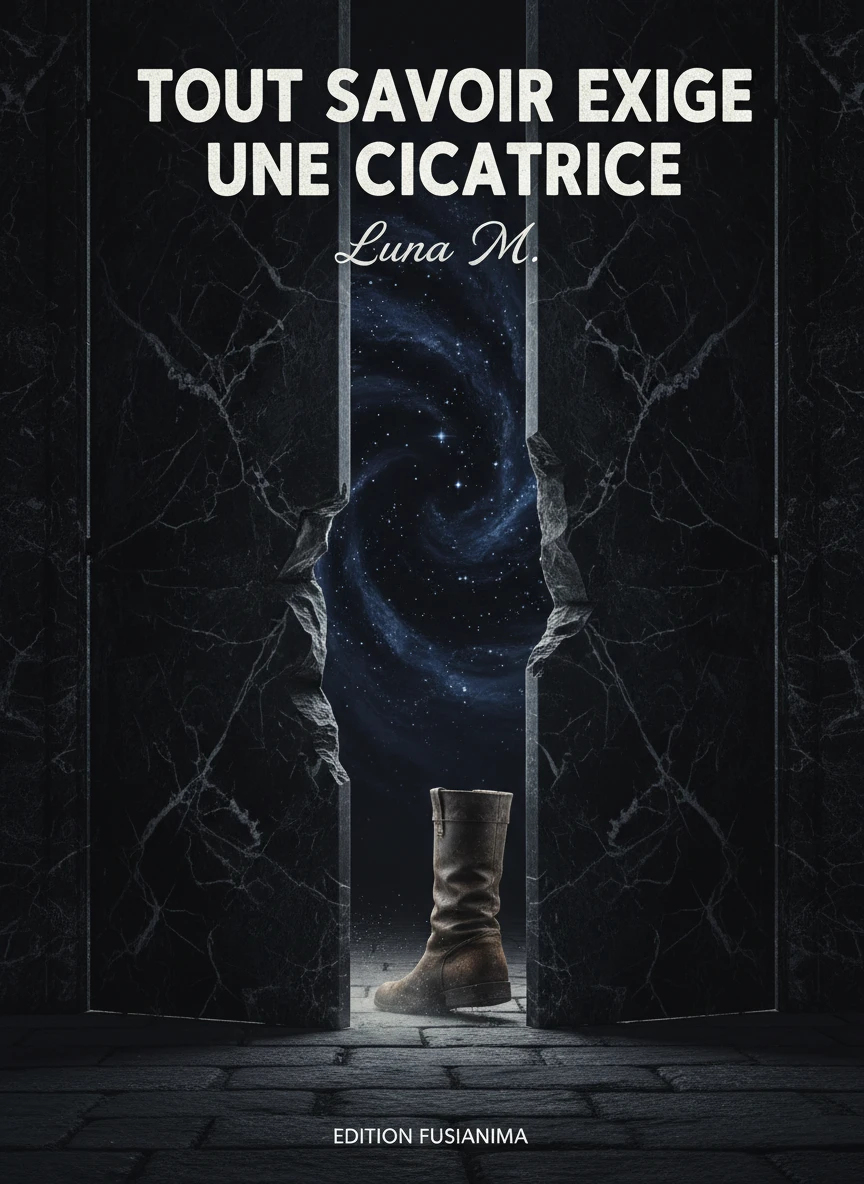 Tout Savoir Exige une Cicatrice