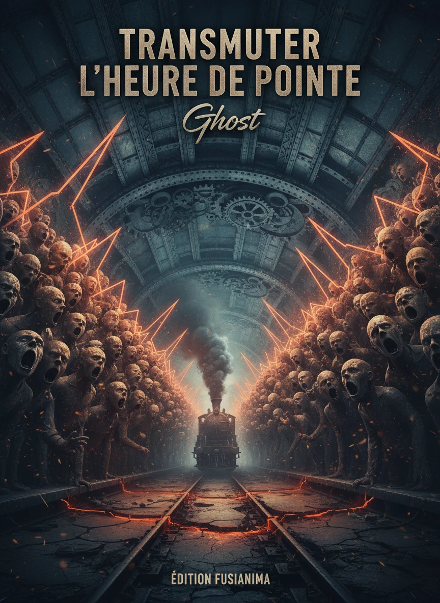 Transmuter l'Heure de Pointe