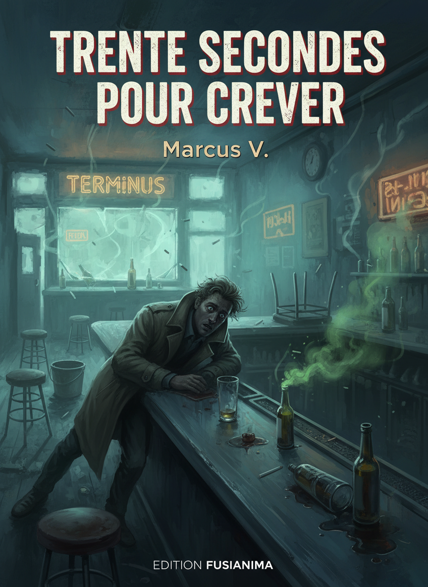 Trente Secondes Pour Crever