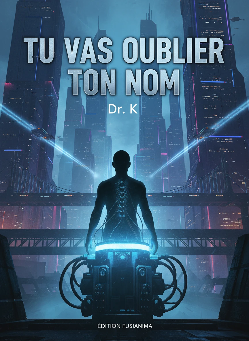Tu Vas Oublier Ton Nom
