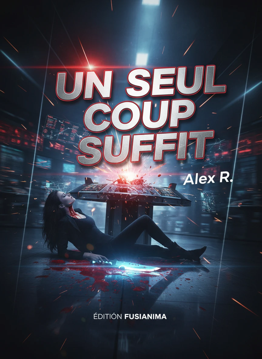 Un Seul Coup Suffit