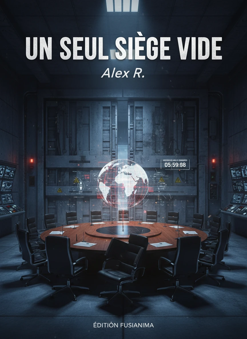 Un Seul Siège Vide