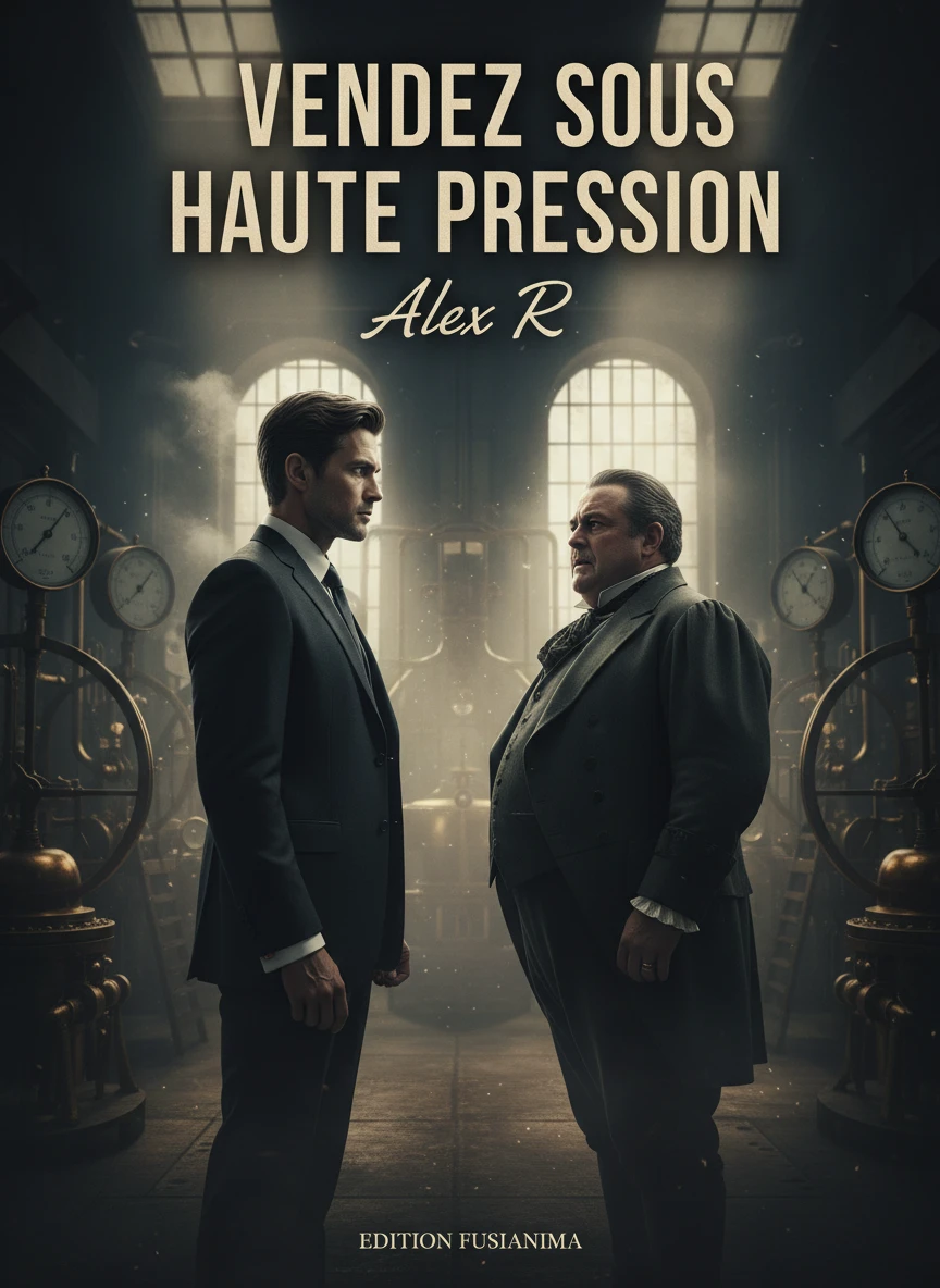 Vendez sous Haute Pression