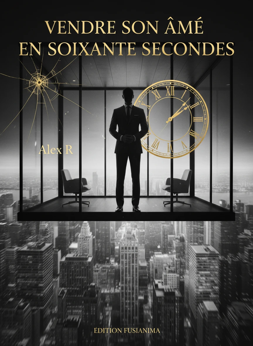 Vendre son âme en soixante secondes