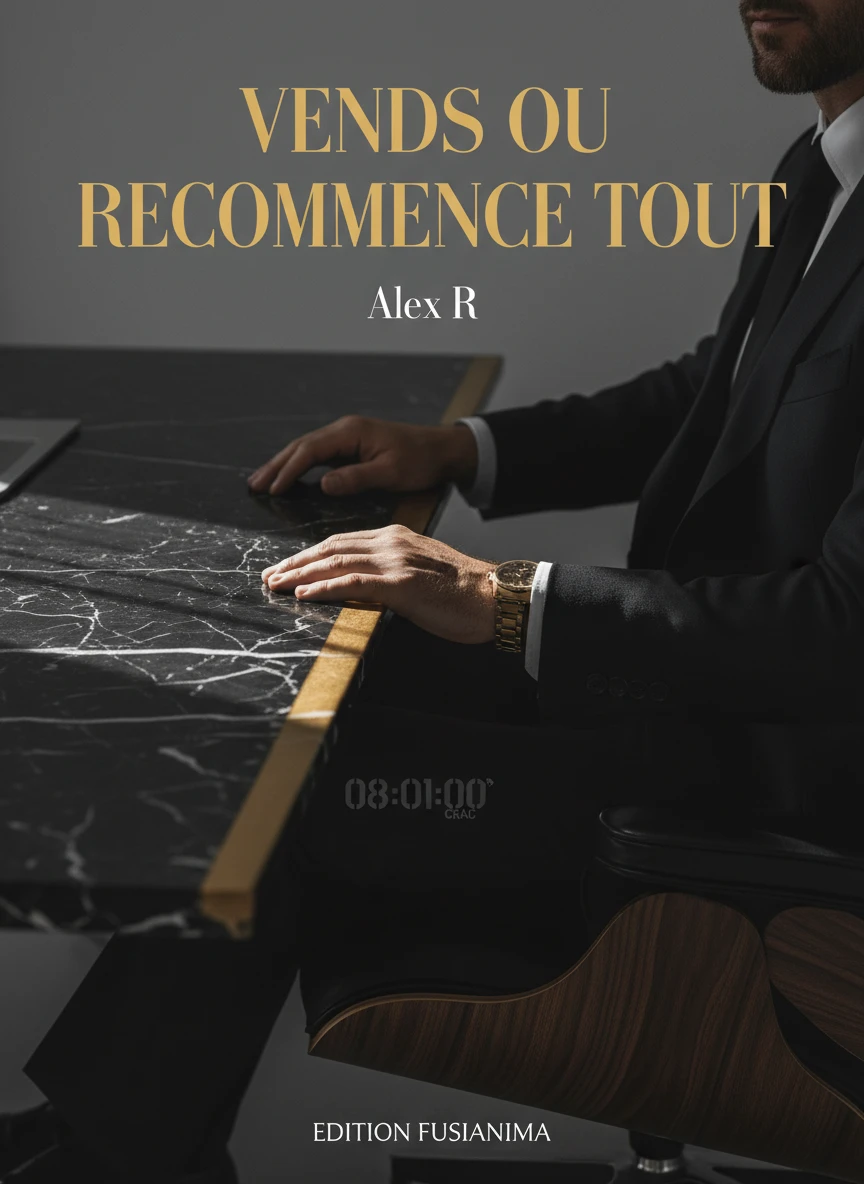Vends ou Recommence Tout