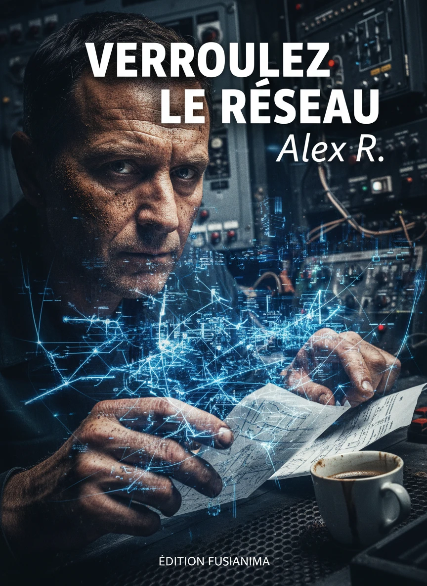 Verrouillez le Réseau