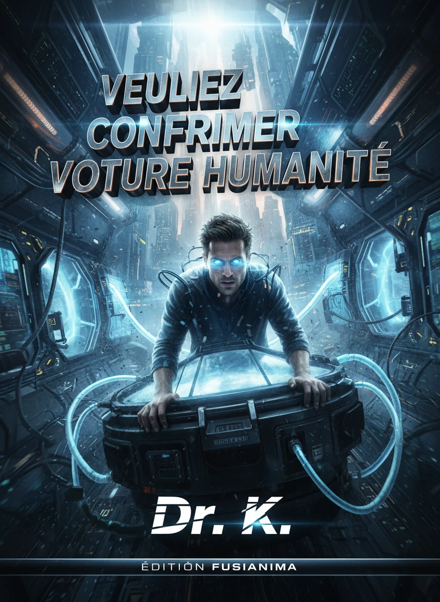 Veuillez Confirmer Votre Humanité