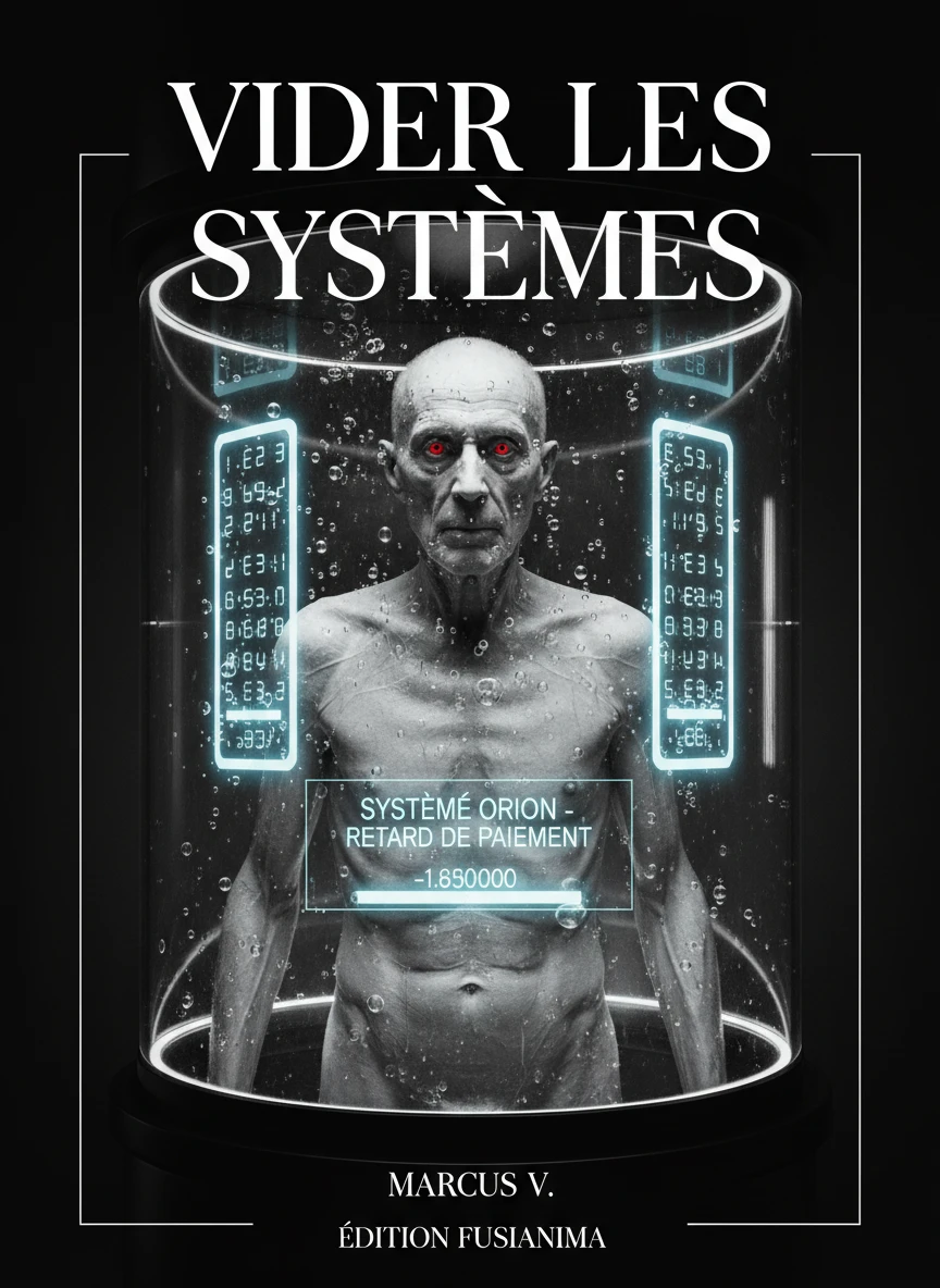 Vider les Systèmes