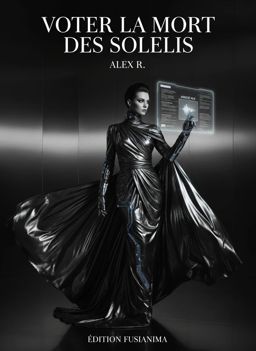 Voter la Mort des Soleils