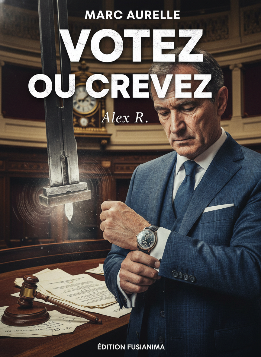 Votez ou Crevez
