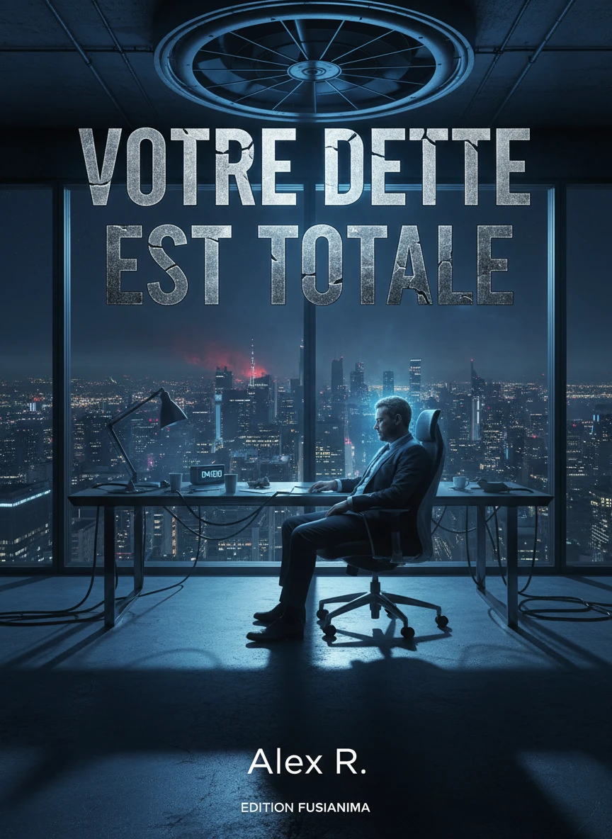 Votre Dette est Totale