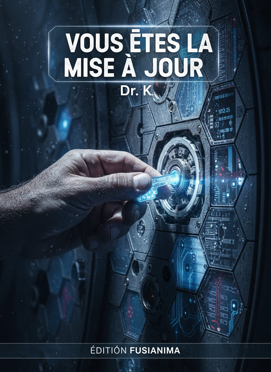 Vous êtes la Mise à Jour