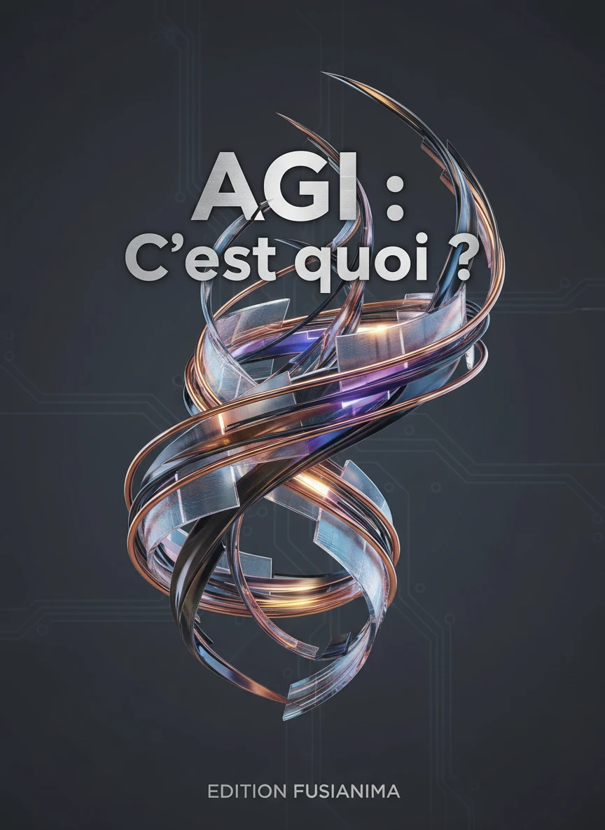 AGI : C'est quoi ?