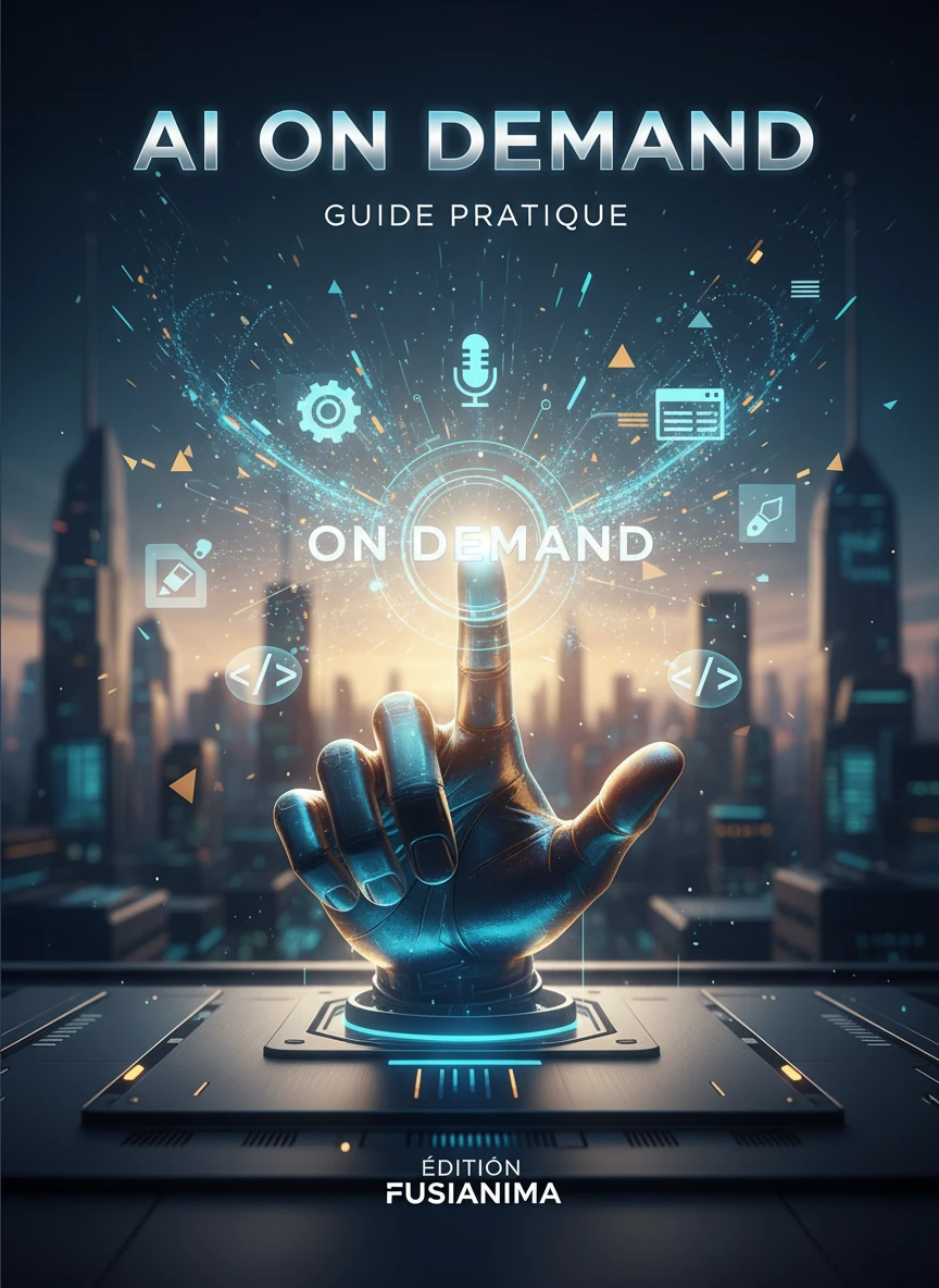AI On Demand