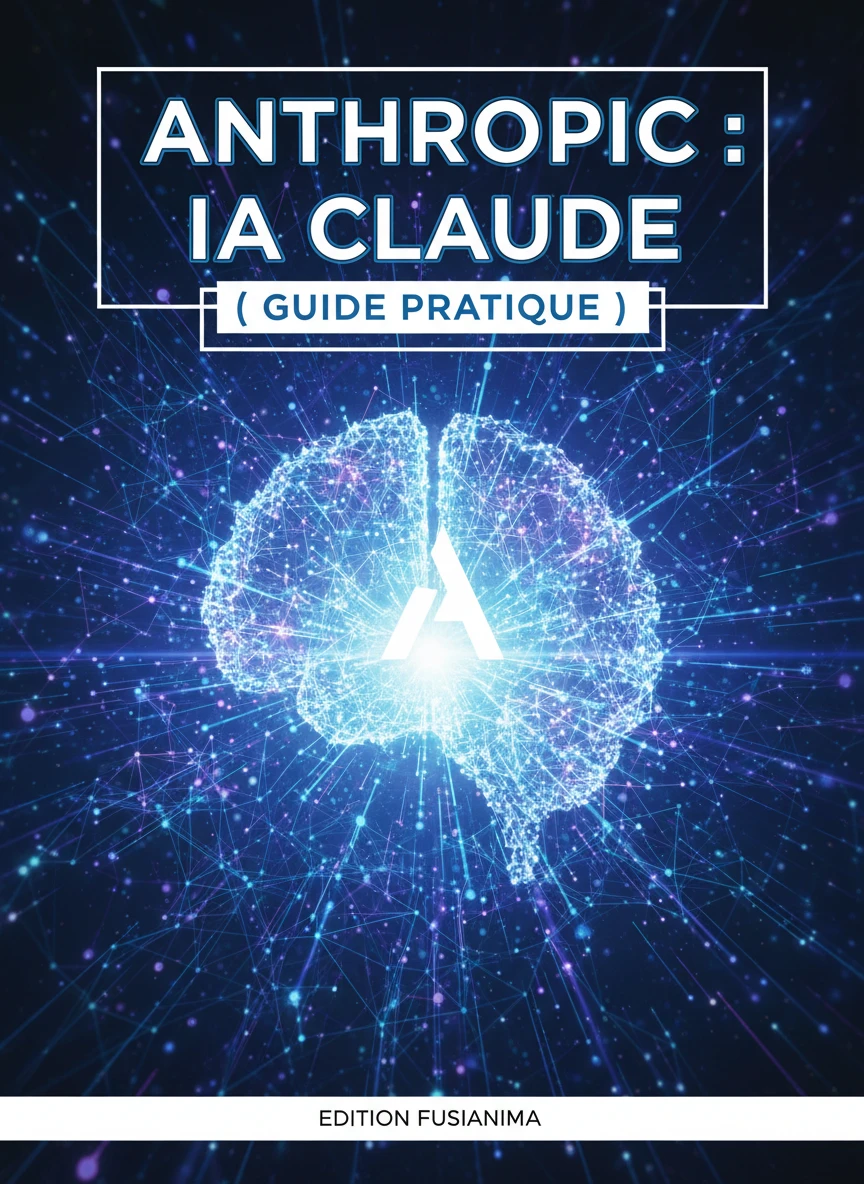 Anthropic : IA Claude ( Guide Pratique )